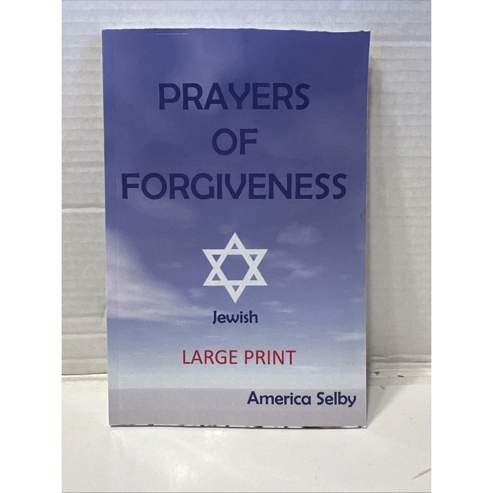 Prayers Of Forgiveness America Shelby‎